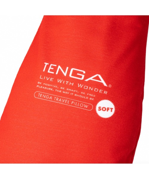 TENGA（テンガ） ベッド 寝具 TENGA TRAVEL PILLOW : ZOZOTOWN Yahoo