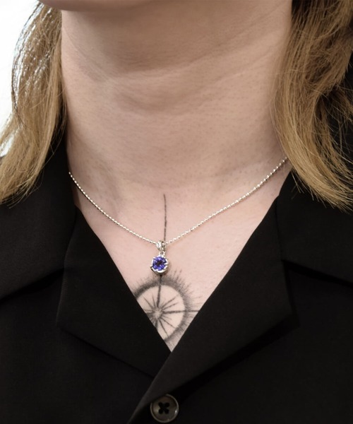 Bloody Mary（ブラッディマリー） ネックレス 「BloodyMary/ブラッディ