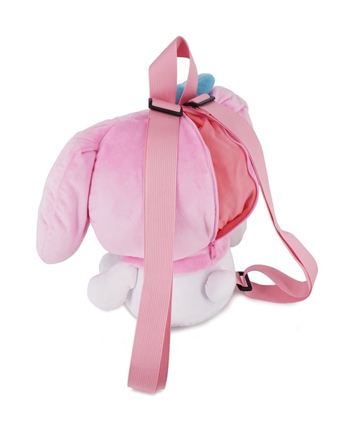 sanrio（サンリオ） デイバック リュック Sanrio characters(サンリオ