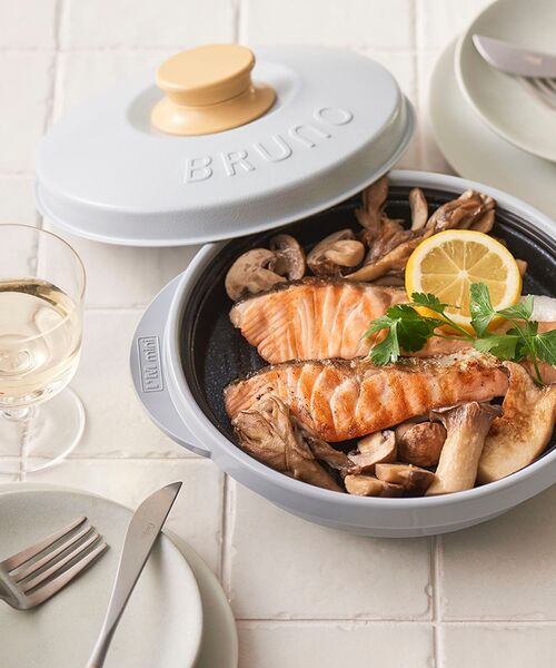 BRUNO（ブルーノ） キッチン レンジメート プロ by BRUNO : ZOZOTOWN
