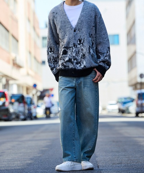 カーディガン メンズ レディース : ZOZOTOWN Yahoo!店 - 通販 - Yahoo