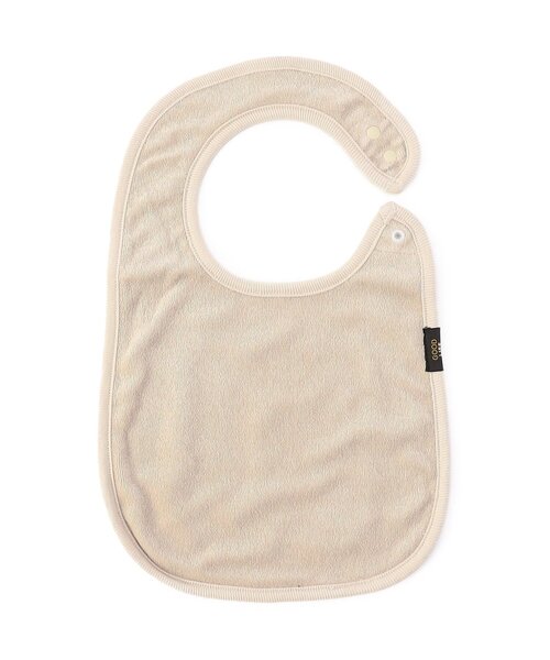 BREEZE（ブリーズ） スタイ よだれかけ 大判パイルスタイ : ZOZOTOWN