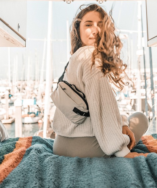 MATADOR（マタドール） ウエストポーチ ReFraction Packable Sling/リ