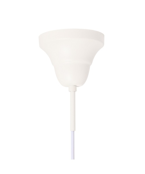 Francfranc（フランフラン） 照明 スカラップ ペンダントランプ