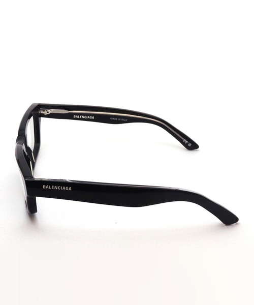 BALENCIAGA（バレンシアガ） 伊達メガネ メガネ 眼鏡 「BALENCIAGA
