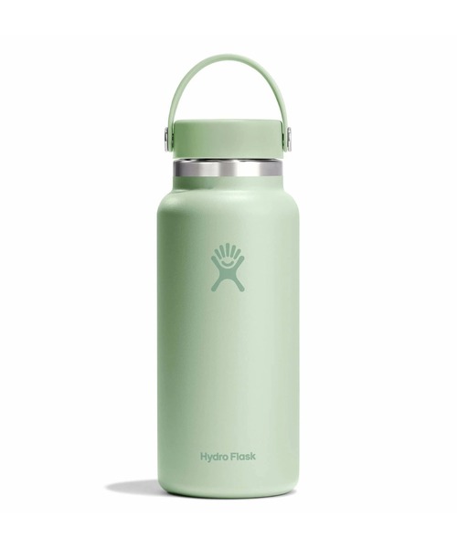 HYDRO FLASK（ハイドロフラスク） 水筒 32oz WIDE MOUTH : ZOZOTOWN