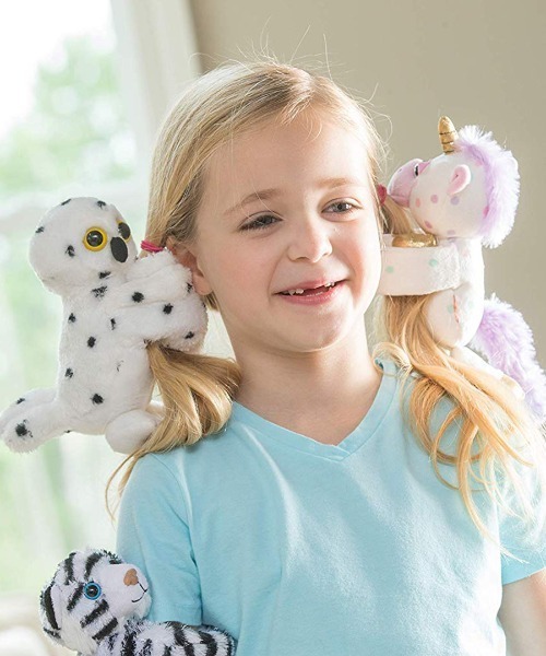 Wild Republic ワイルド リパブリック」抱きつき ぬいぐるみ