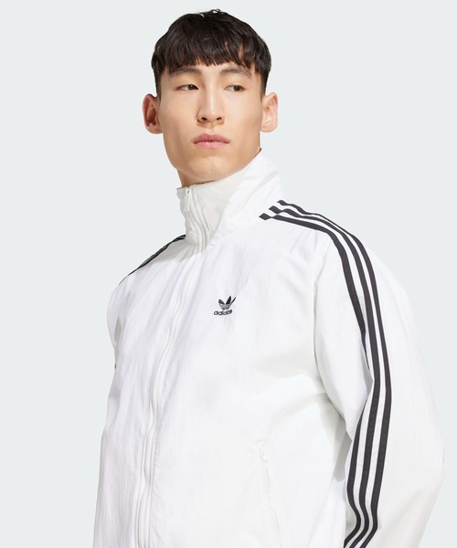 adidas（アディダス） ナイロンジャケット メンズ レディース