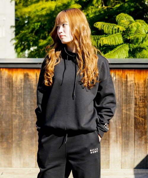 BILLABONG（ビラボン） ブルゾン アウター レディース : ZOZOTOWN