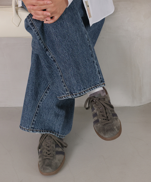 adidas Originals スニーカー 別注「adidas originals/アディダス