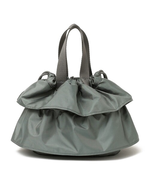 SHIPS（シップス） ショルダーバッグ バッグ 「WEB限定」チャーム 付き