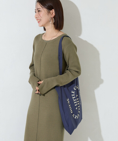 FREAK'S STORE（フリークスストア） ワンピース 限定展開 吸湿発熱