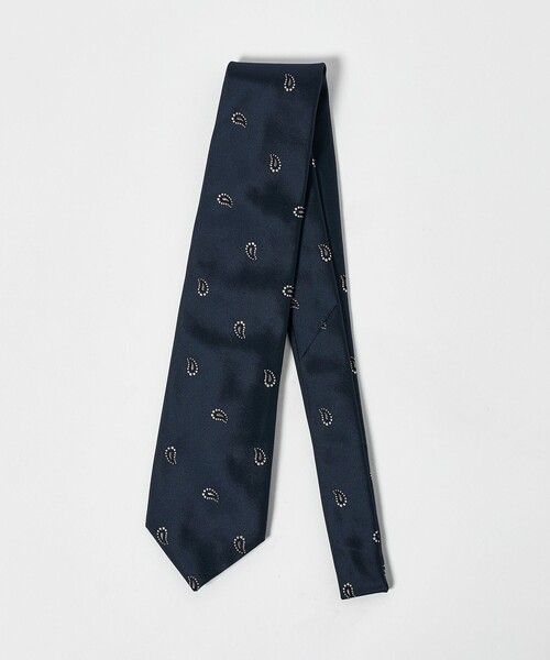 UNITED ARROWS（ユナイテッドアローズ） ネクタイ ペイズリー