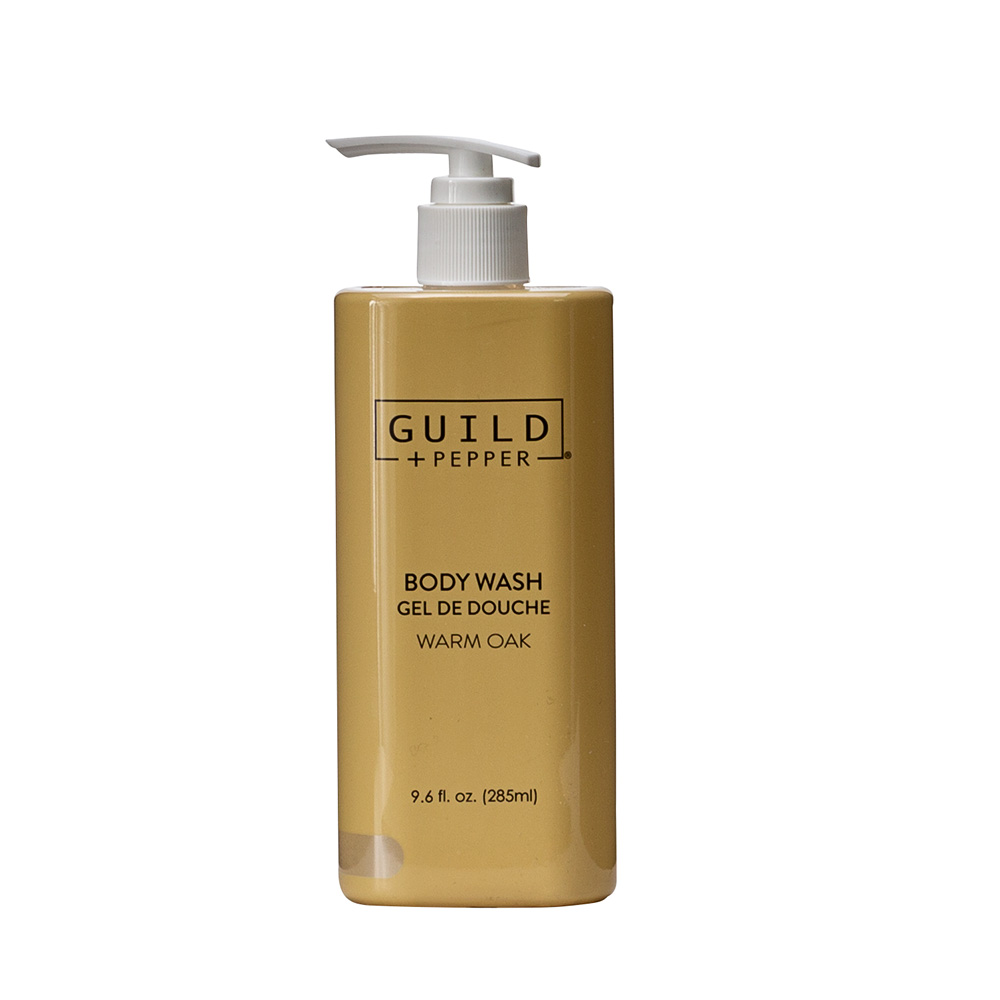 Guild+Pepper Amenity Hotelier Collection - Gilchrist & Soames