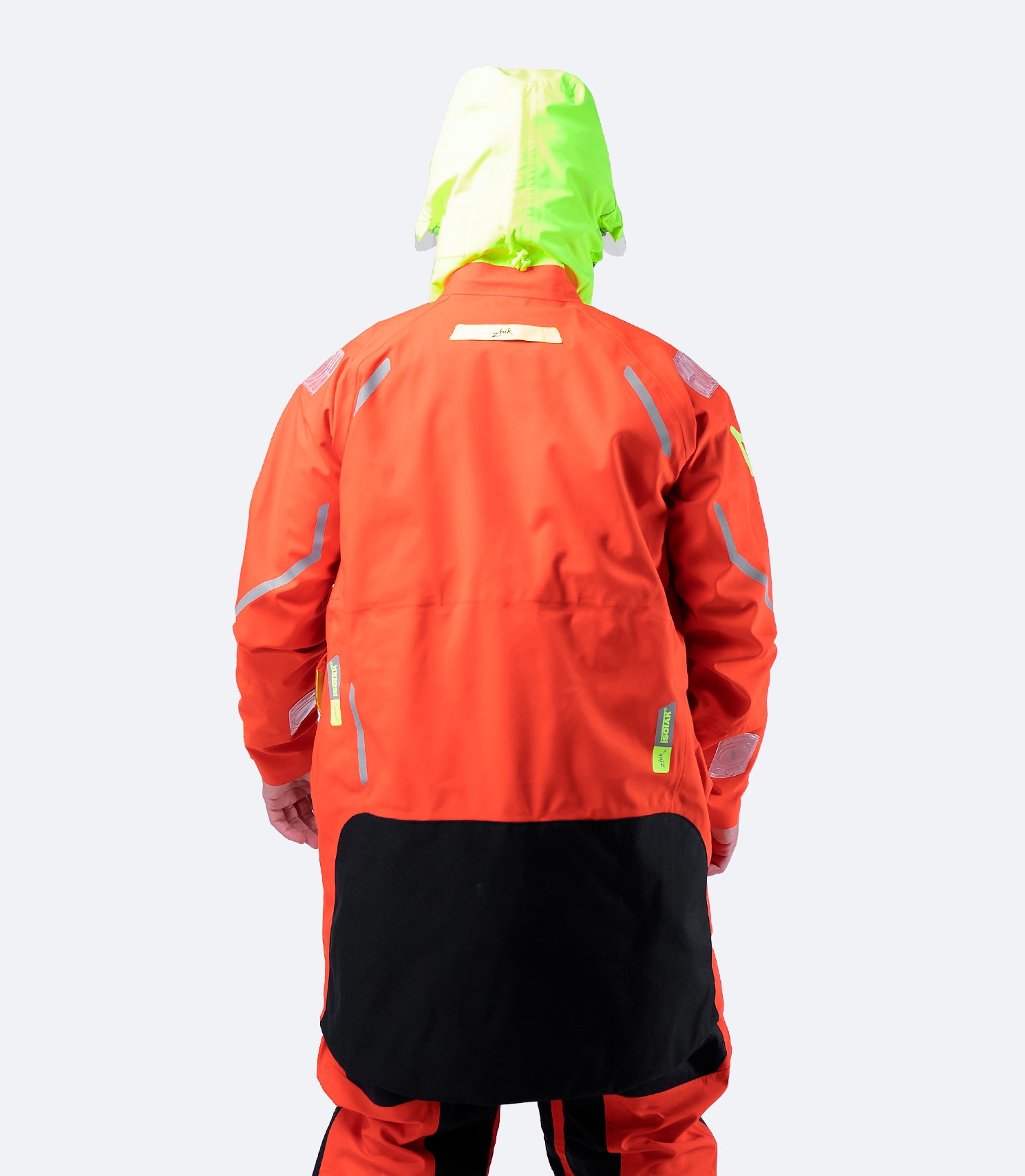 OFS900 Jacket | Zhik United States