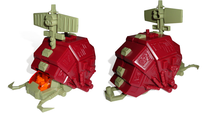 S522 ゾイド Dスタイル グスタフ コトブキヤ D-スタイル ゾイド