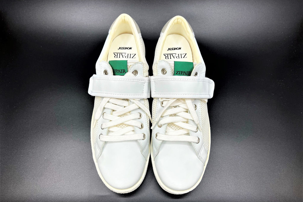 NOVESTA ZIPAIRスニーカー