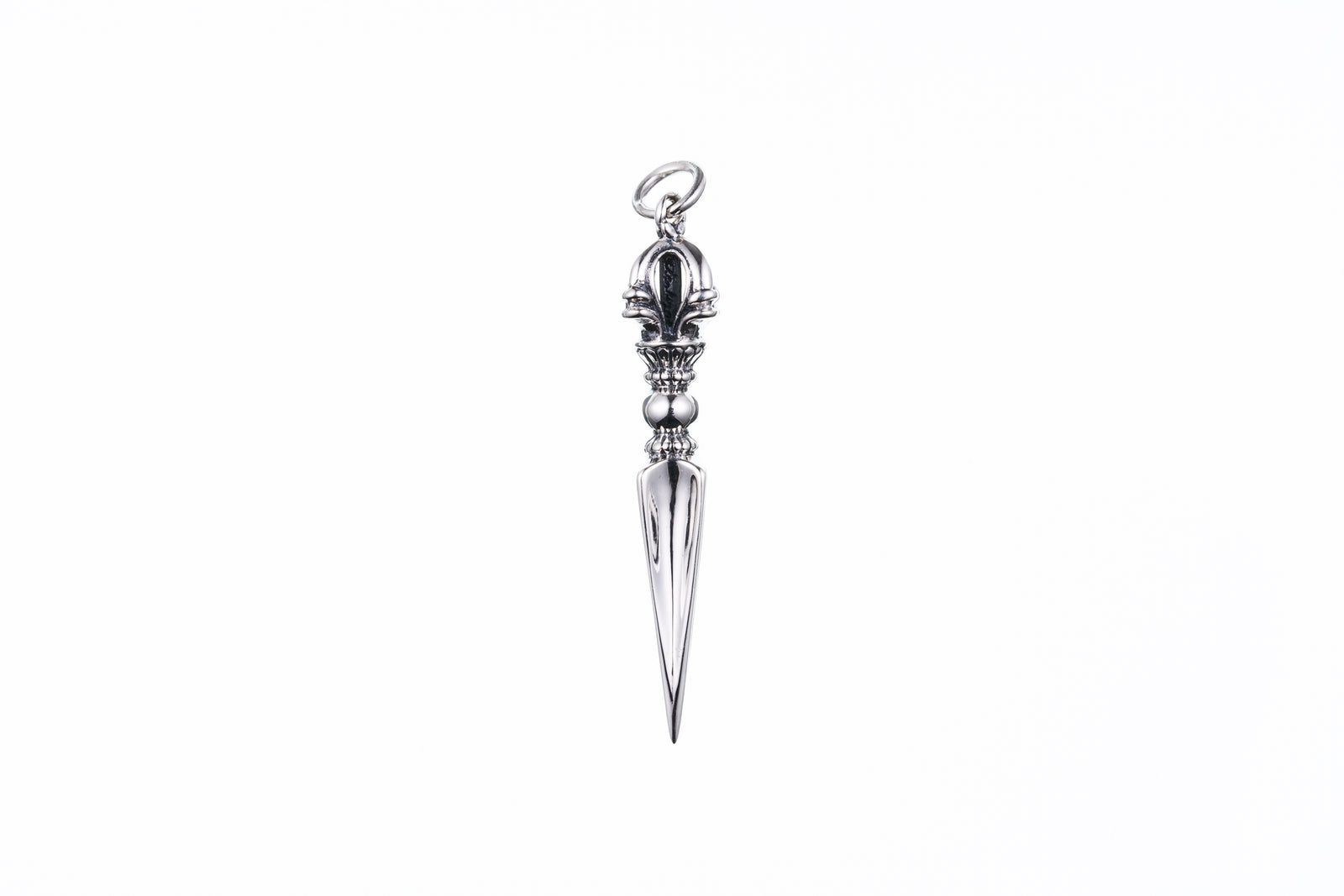 ZOCALO ソカロ｜Dorje Dagger : Necklace Chain Set ｜ドージェ