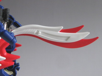 月刊ゾイドグラフィックス 増刊号2 オルディオス レビュー