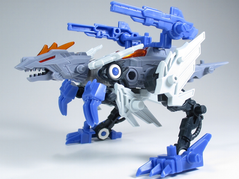 エヴォフライヤー レビュー