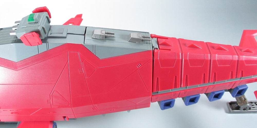 ホエールキング レビュー ゾイド総合ランド