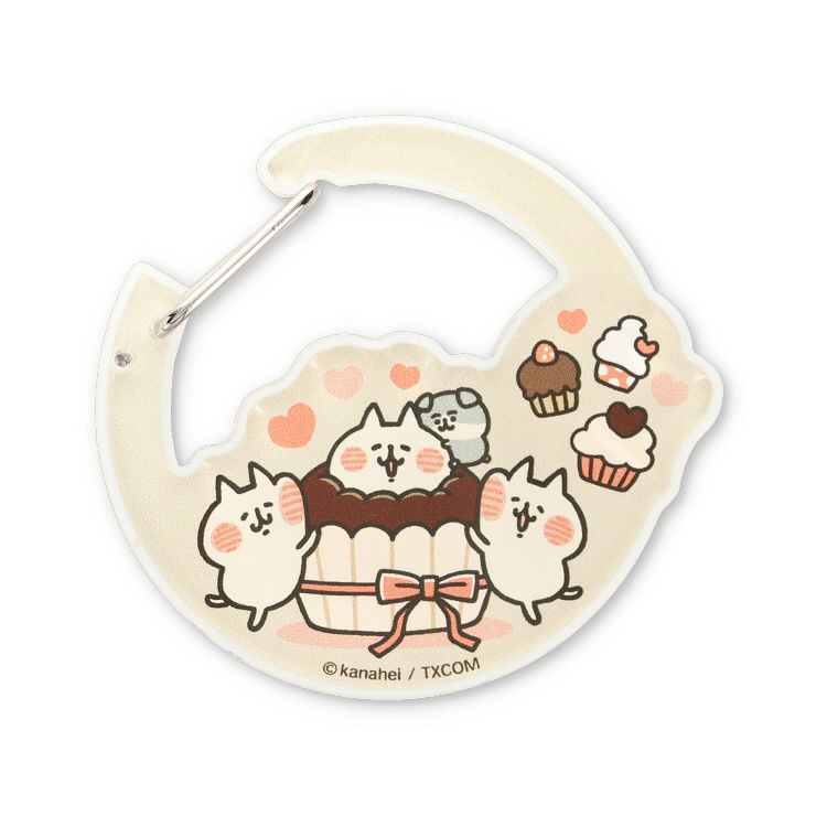 ねーねーねこ | カナヘイの小動物 ゆるっとストア