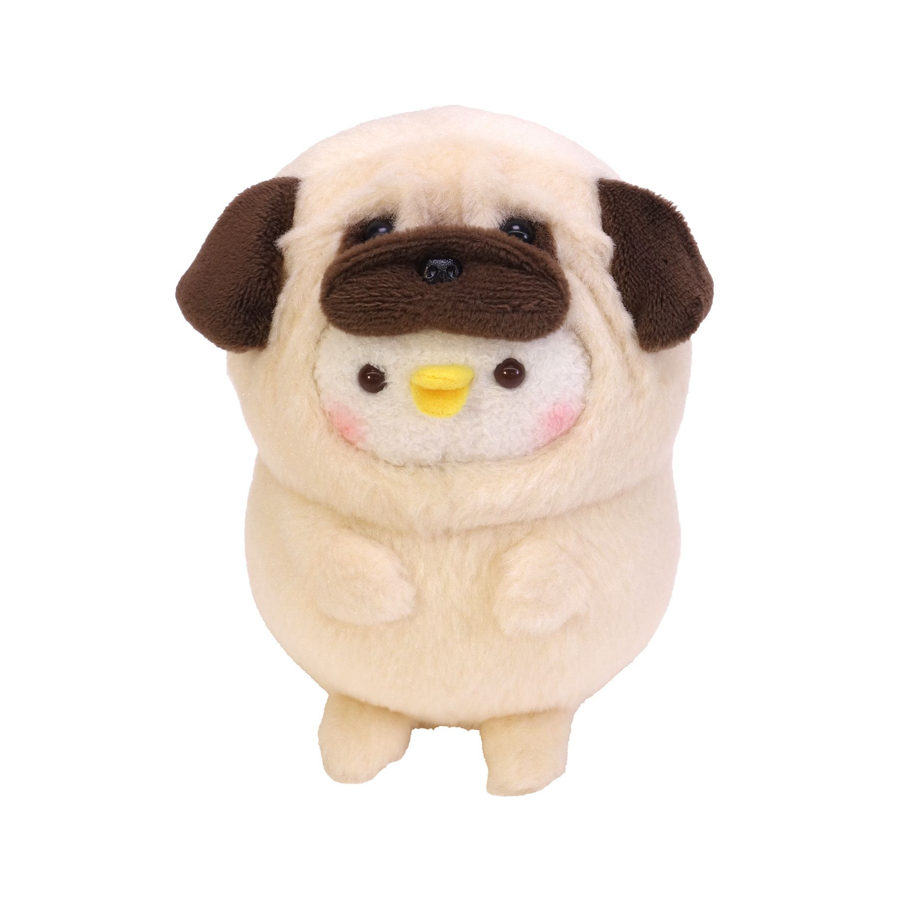 ぬいぐるみ・玩具 | カナヘイの小動物 ゆるっとストア