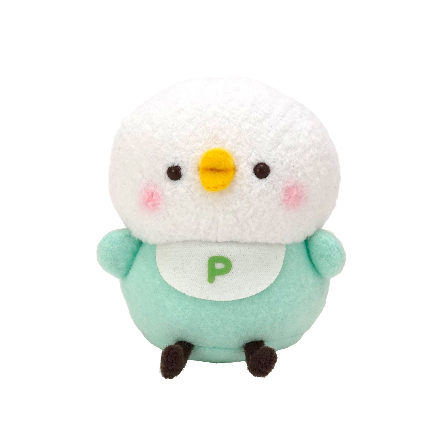 ぬいぐるみ | カナヘイの小動物 ゆるっとストア