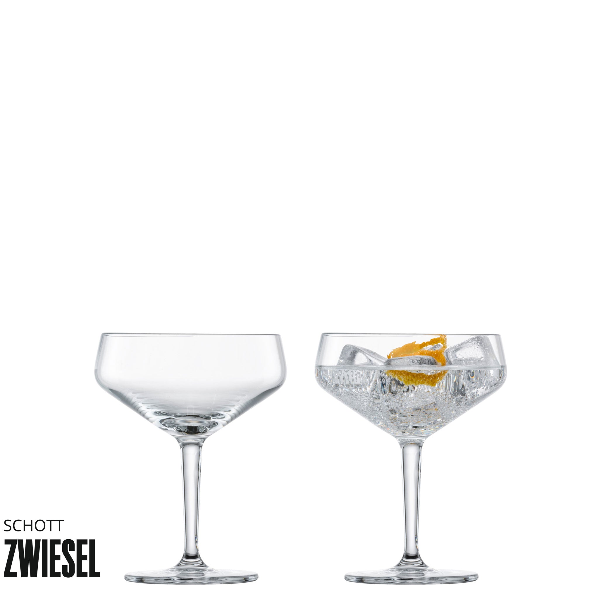 販売終了】ベーシック バー セレクション / カクテルソーサー 259ml（2