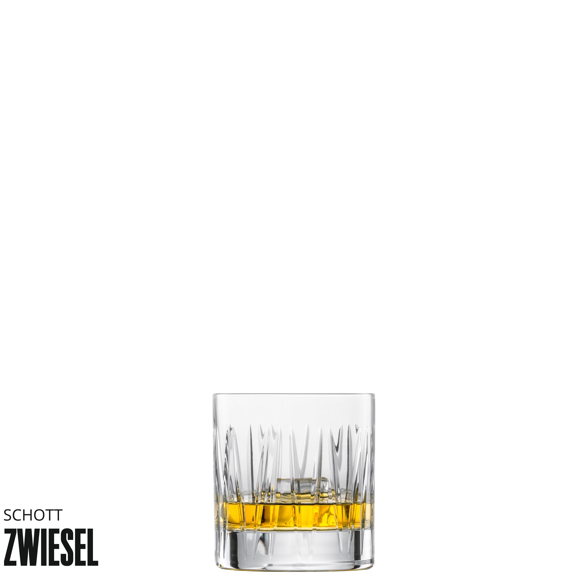 ベーシック バー モーション（デスティル No.2） / ダブル オールド