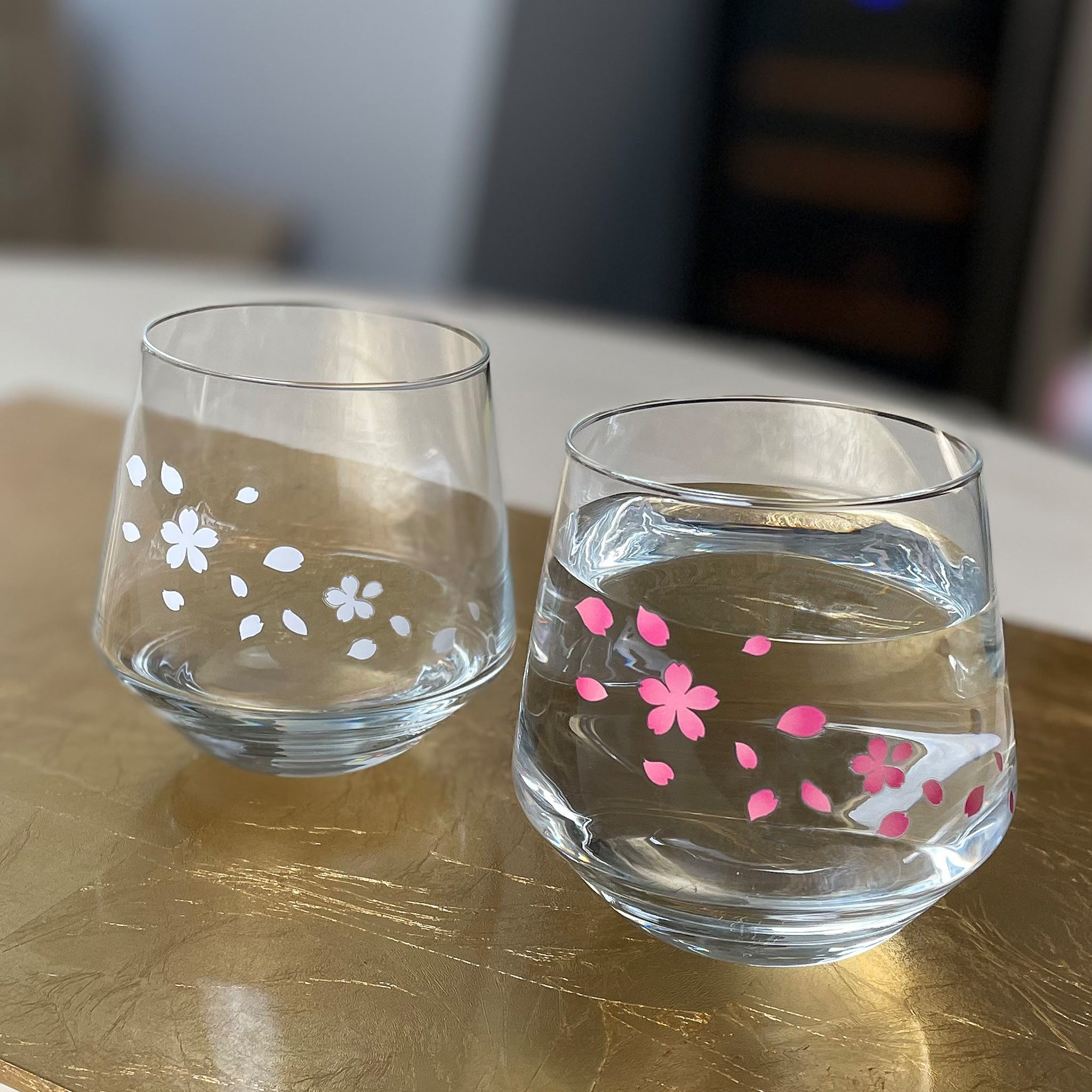 パーティー / 桜 396ml（1個 / 2個セット） – ツヴィーゼル