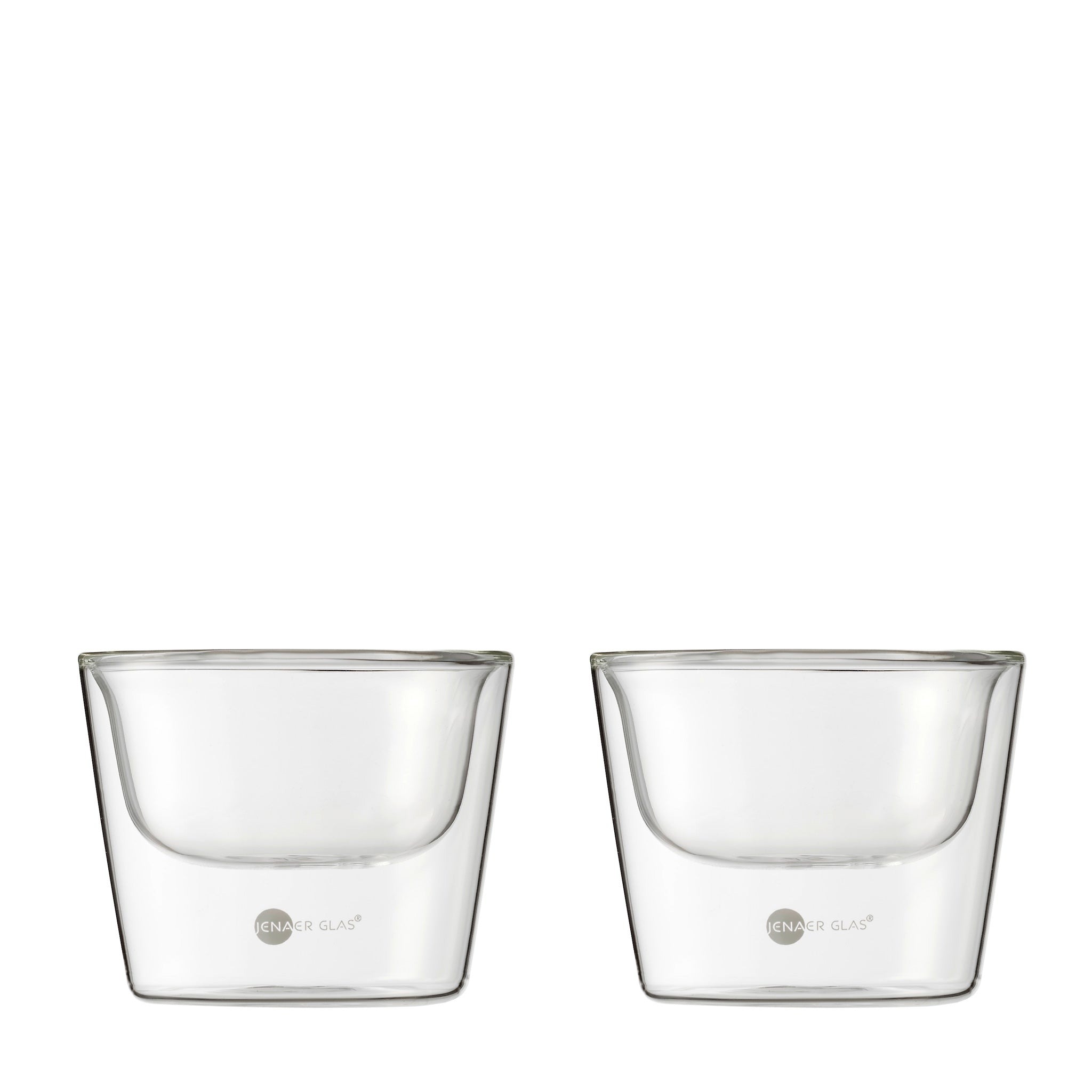 イエナグラス・ホット＆クール プリモ / 耐熱ガラス製ボウル 全4サイズ