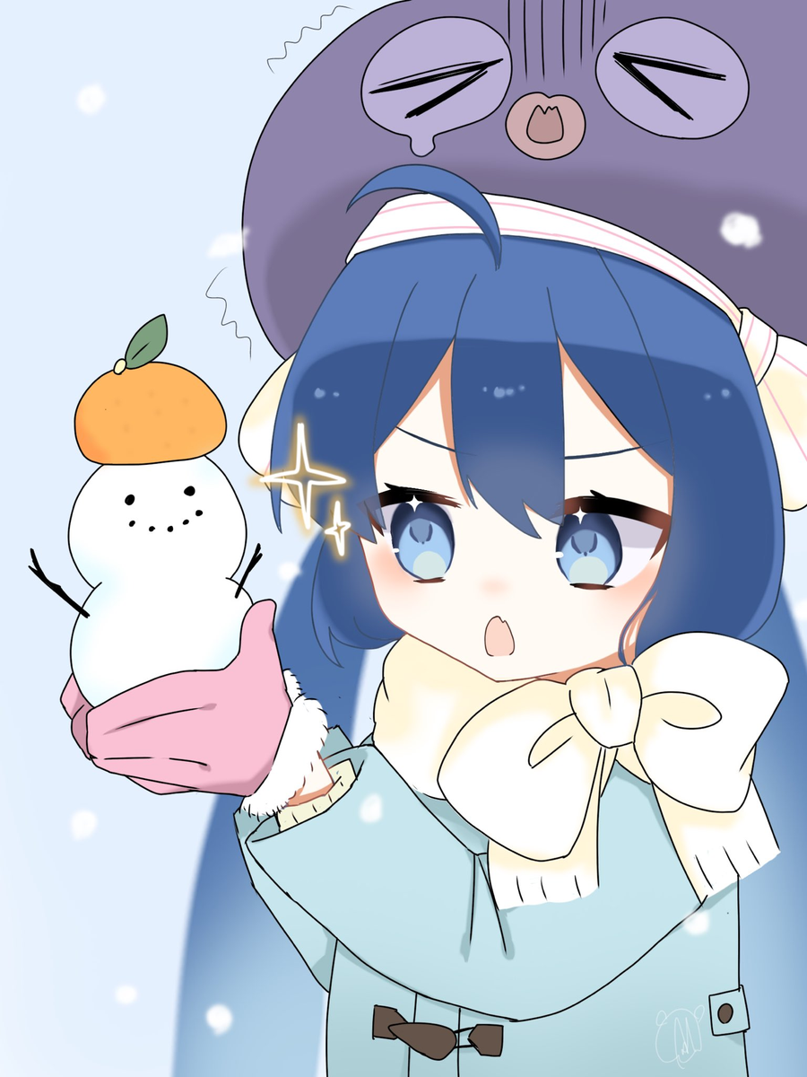 あちゃま Official Website