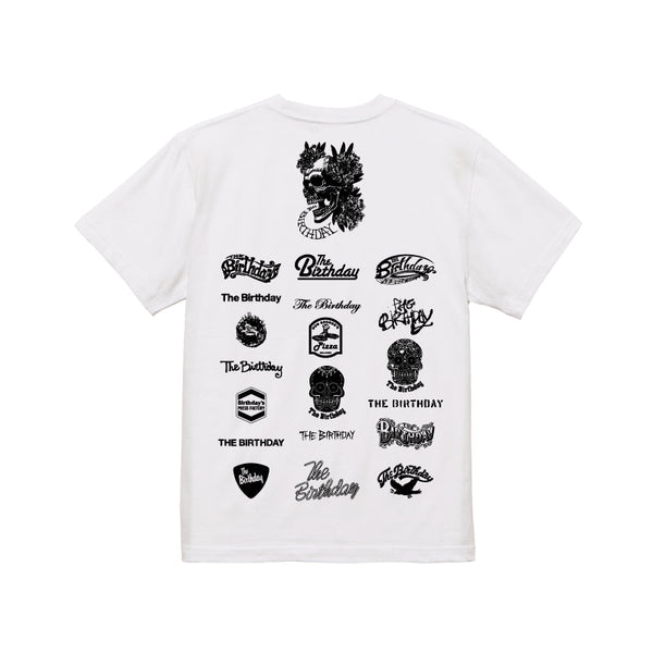 rockin' blues-The Birthday