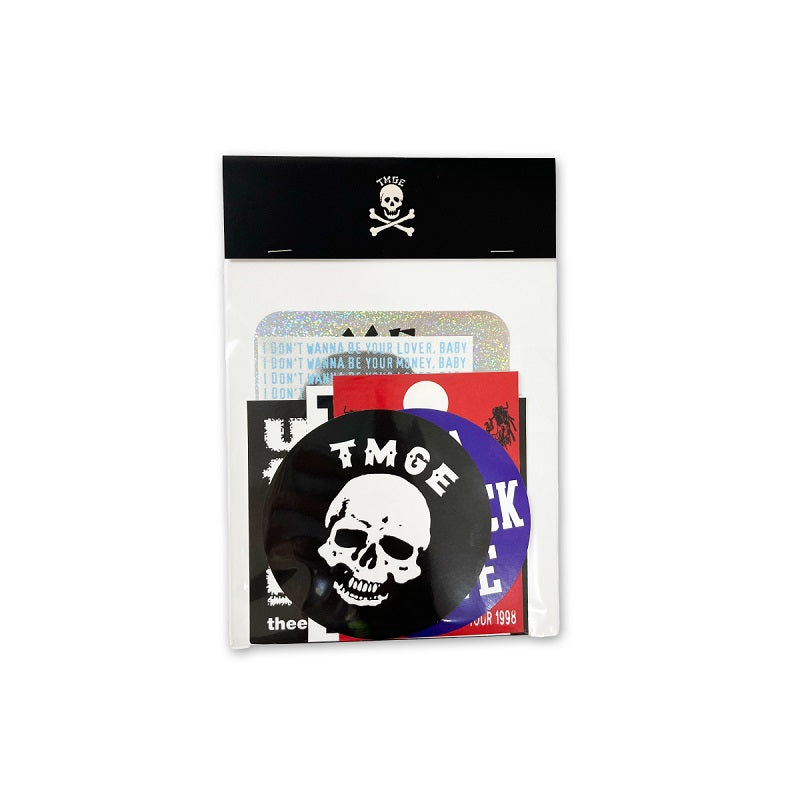 THEE MICHELLE GUN ELEPHANT