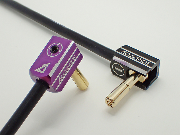 ESC共通パーツ | アキュヴァンス