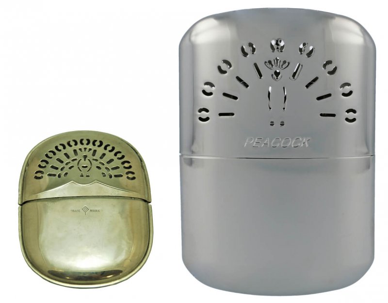 ハクキンカイロ 大阪府大阪市 ハクキンカイロ こうしてヒット商品は