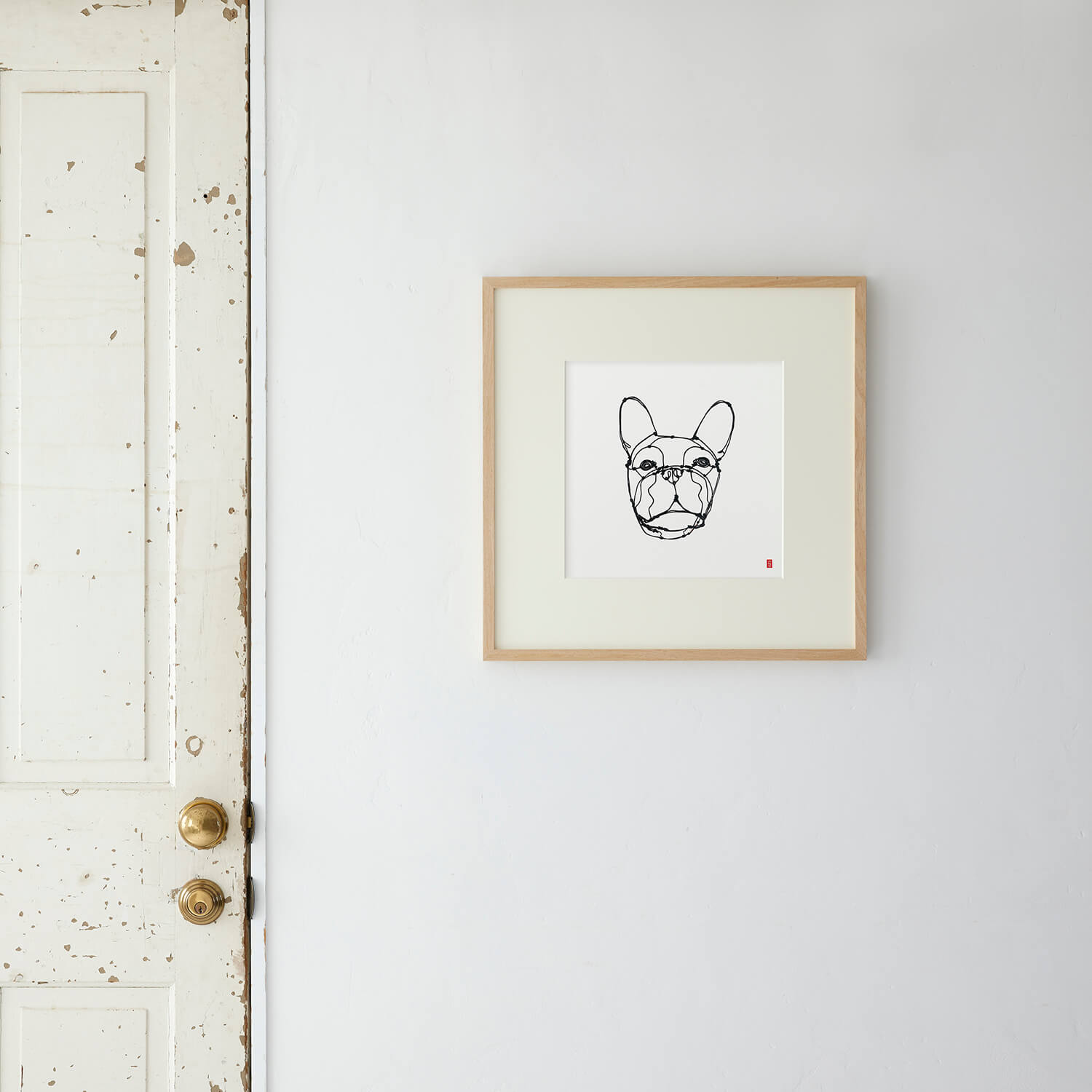 HAyU 小川学（Manabu Ogawa）さんのアートポスター正規販売店 – a good