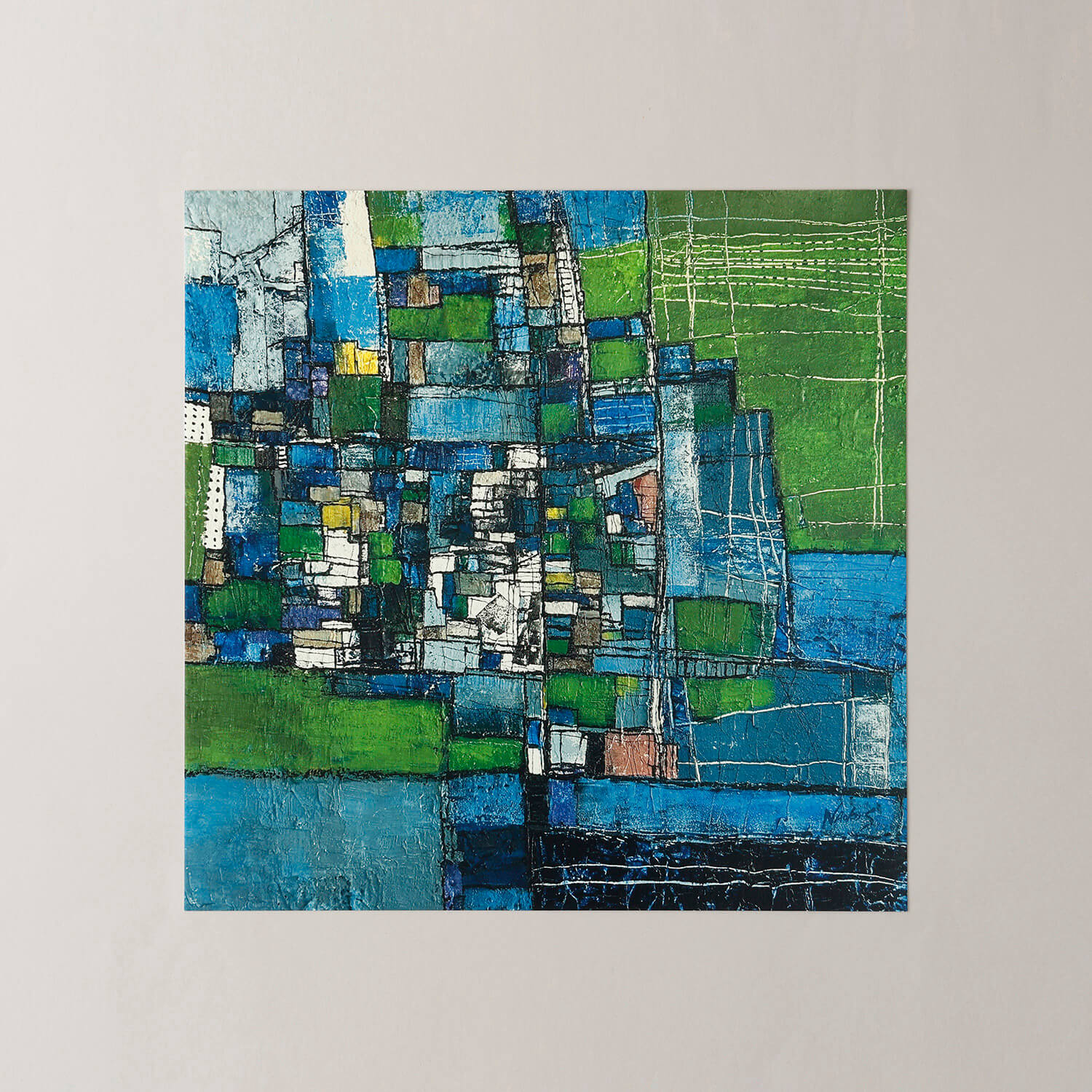 アートポスター | GARDEN（ガーデン） – a good view