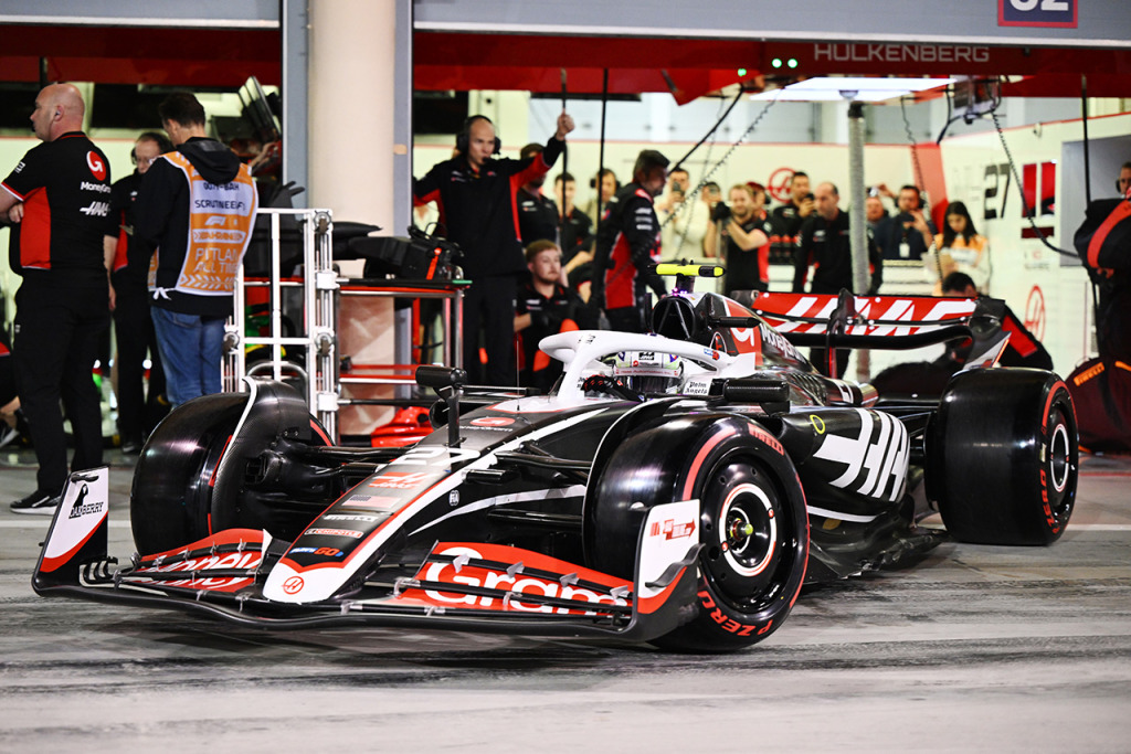 2024年F1第1戦バーレーンGP予選トップ10ドライバーコメント（1）- F速