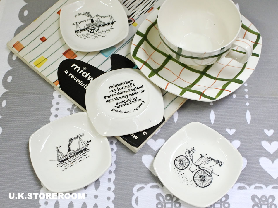 入荷状況 | U.K. STOREROOM