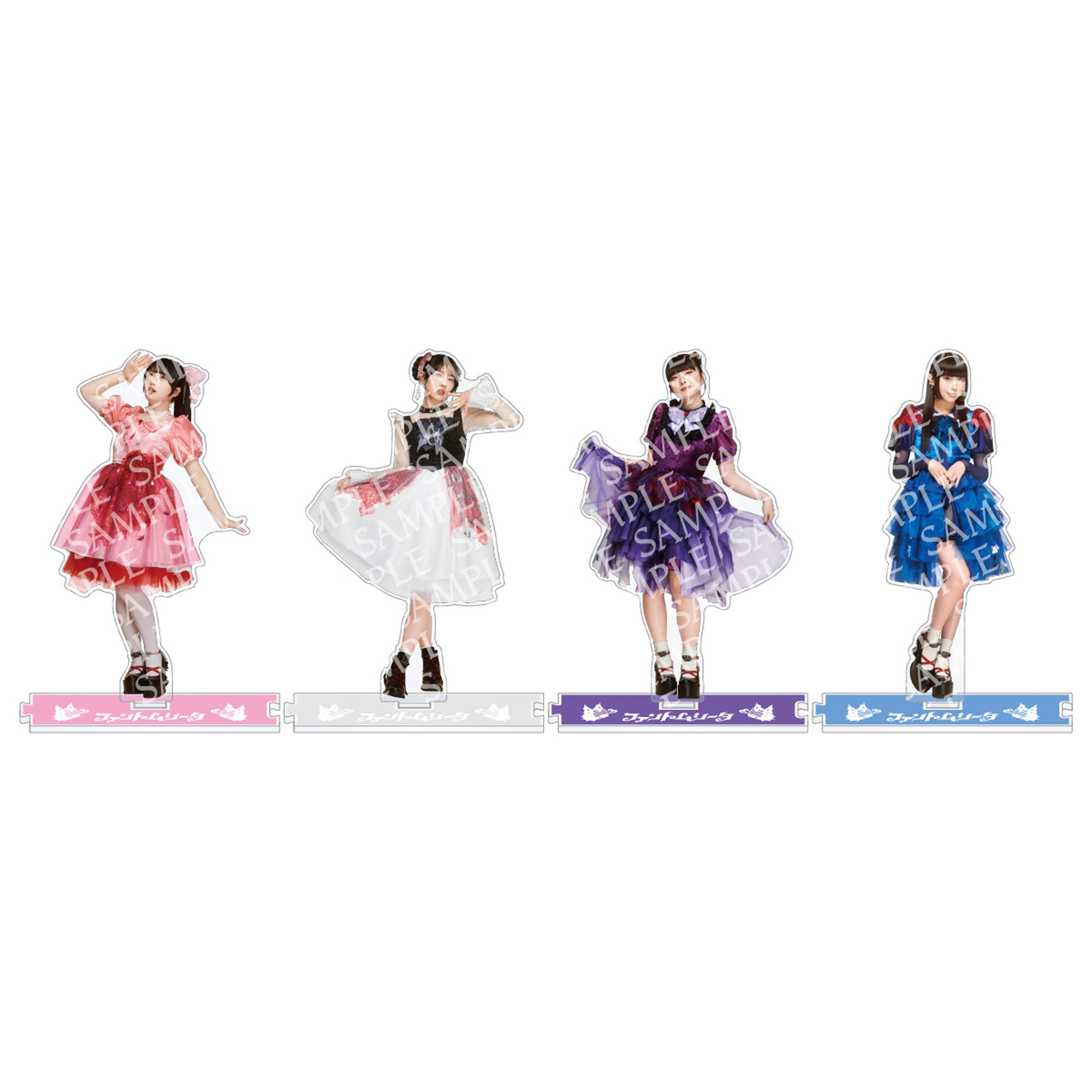 Phantom Siita Merch – Ado Official Music Shop