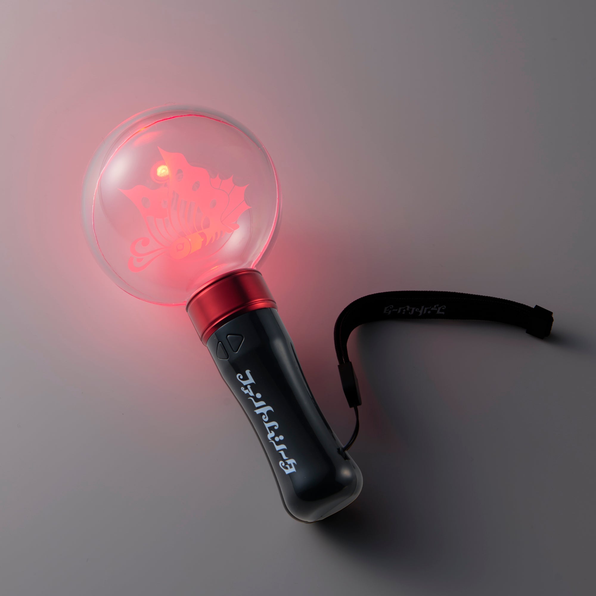 Phantom Siita】OFFICIAL LOGO LIGHT STICK [GOODS] – Ado Official
