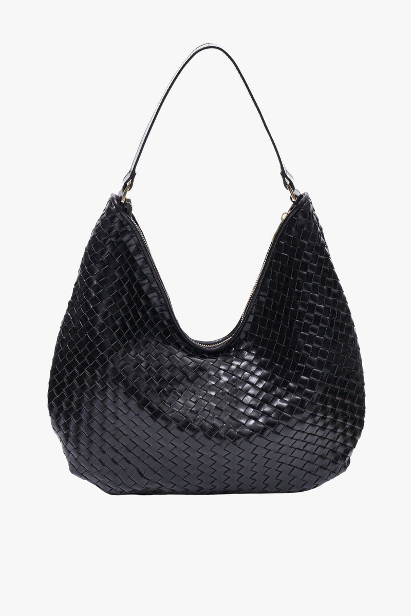 Our hand braided Mindy bag – Adax Shop