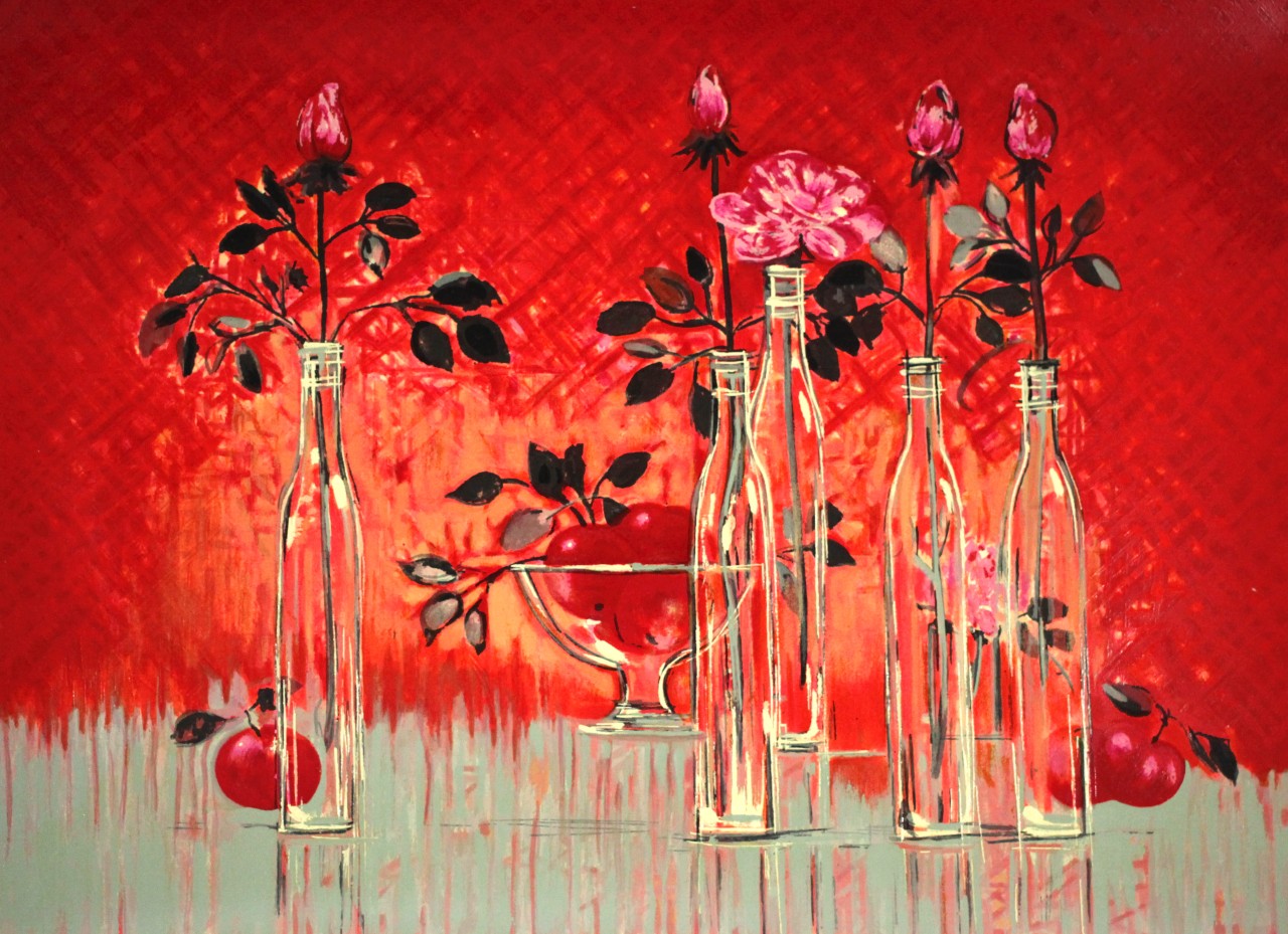 ミッシェル・アンリオリジナル版画｜ギャルリー亜出果ミッシェル