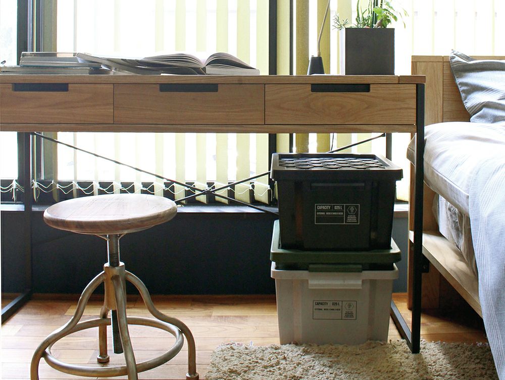 送料無料】スプレム デスク L - a.depeche(アデペシュ)