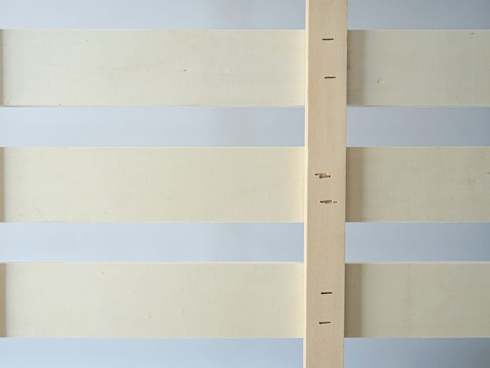 送料無料】ソコフ ベッド シングル - a.depeche(アデペシュ)