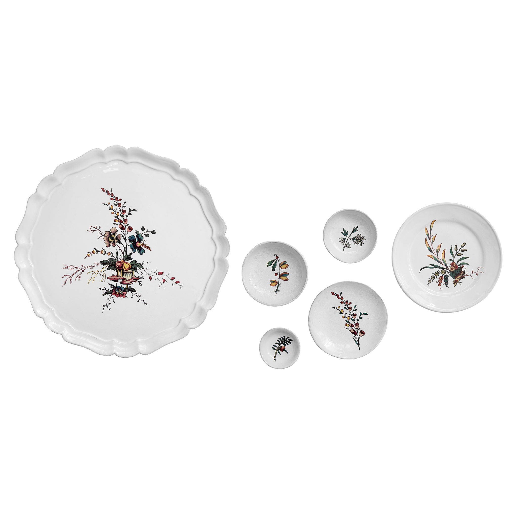 Astier de Villatte | アスティエ ド ヴィラット