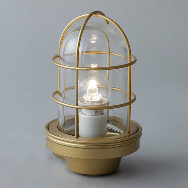 通販 | タカショー HFC-D02B シンプルLEDマリンライト ブラケット