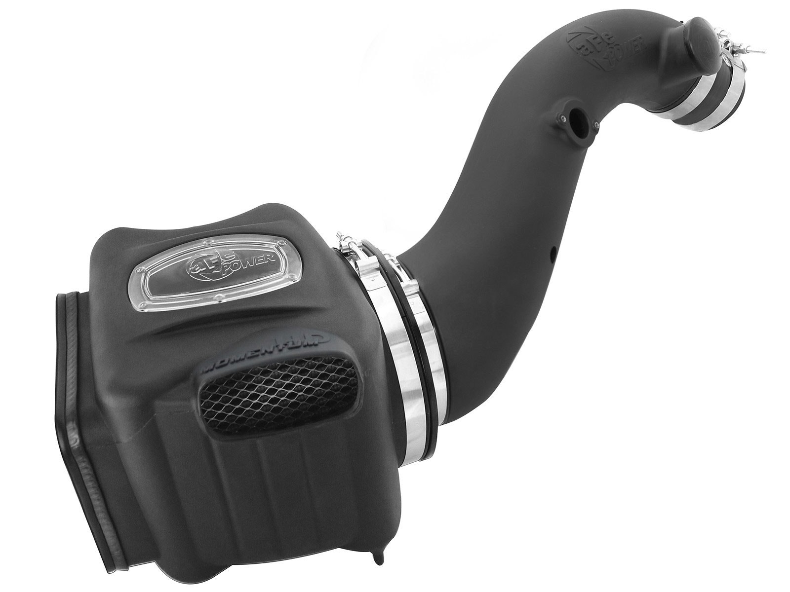 Momentum HD Cold Air Intake System w/Pro DRY S Filter | aFe POWER